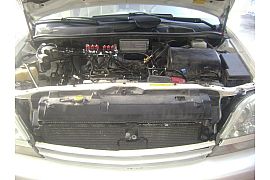 Montaj instalatie gpl Lexus RX 350 motor v6 Tomasetto Stag 300